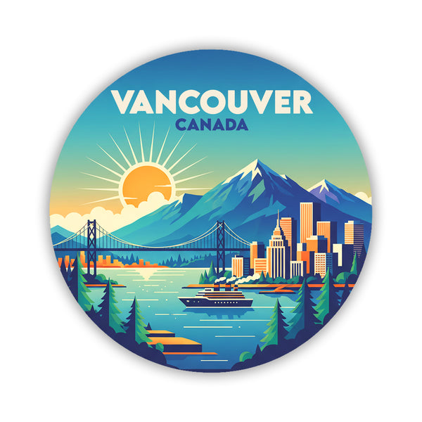 Vancouver, Canada
