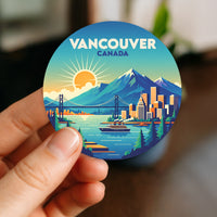Vancouver, Canada